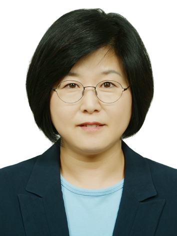 박은진 교수 사진